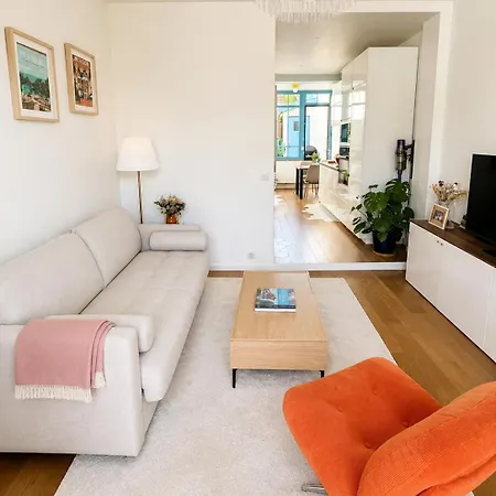 Hébergement de vacances Maison De à 5 Min De La *