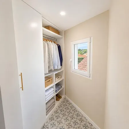 Maison De A 5 Min De La Ferienhaus