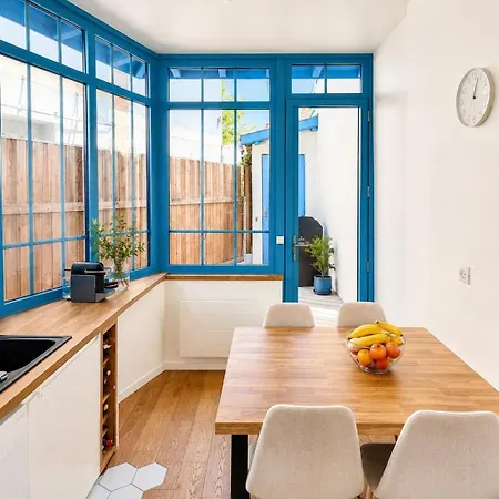Maison De A 5 Min De La