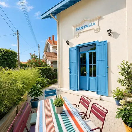 Hébergement de vacances Maison De à 5 Min De La *
