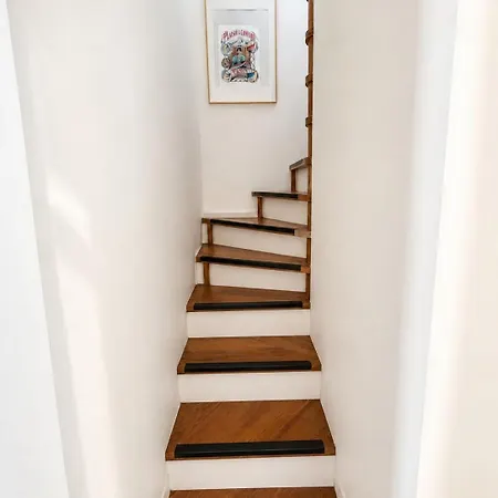Maison De A 5 Min De La Ferienhaus