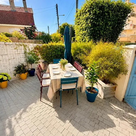 Maison De à 5 Min De La Hébergement de vacances *