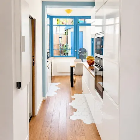 Maison De A 5 Min De La Ferienhaus Arcachon